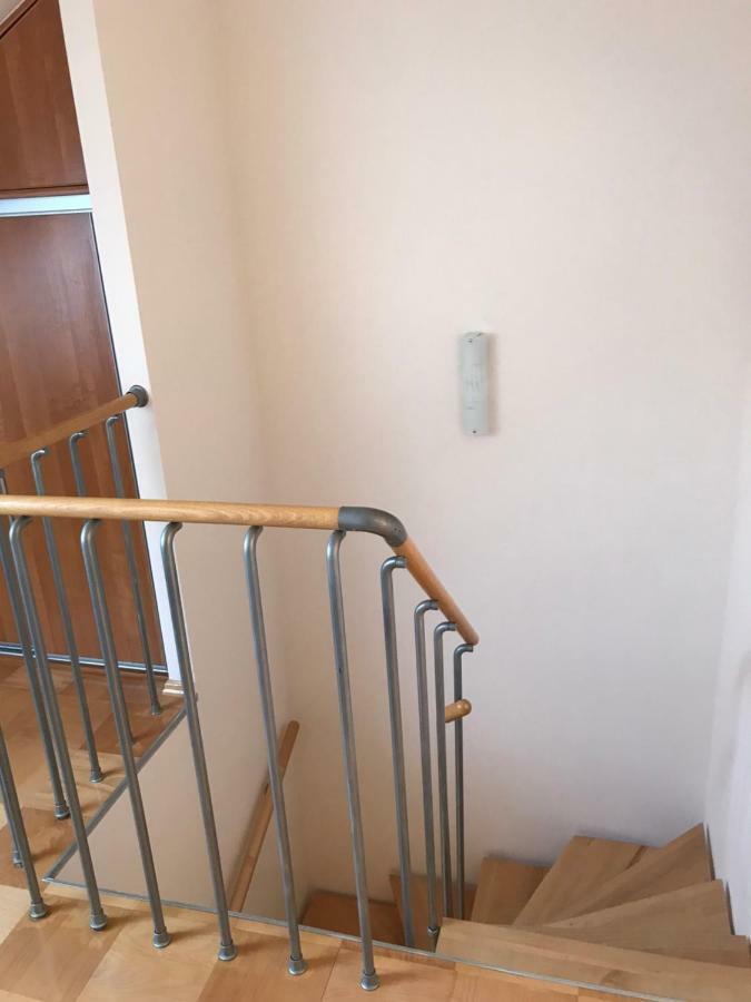 Apartament Jablonskiego Apartment Gdansk Exterior photo